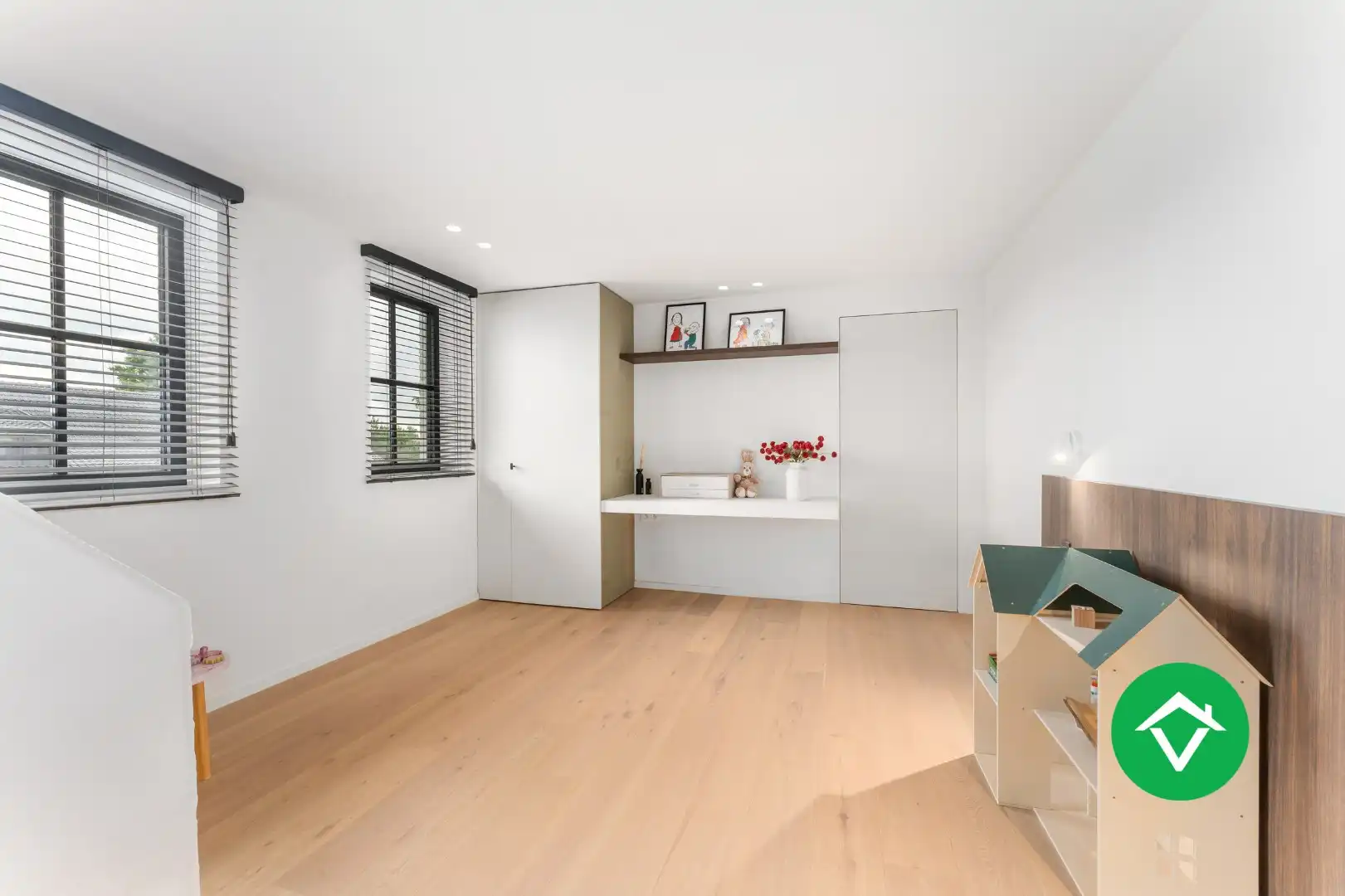 Alleenstaande woning met 5 slaapkamers te Zarren  foto 24