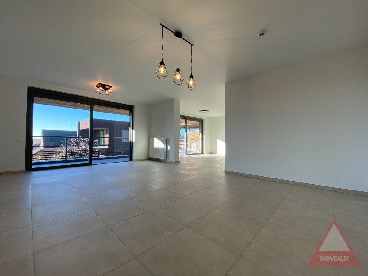 Moorslede – Instapklaar appartement met 2 slaapkamers en ruim terras foto 5