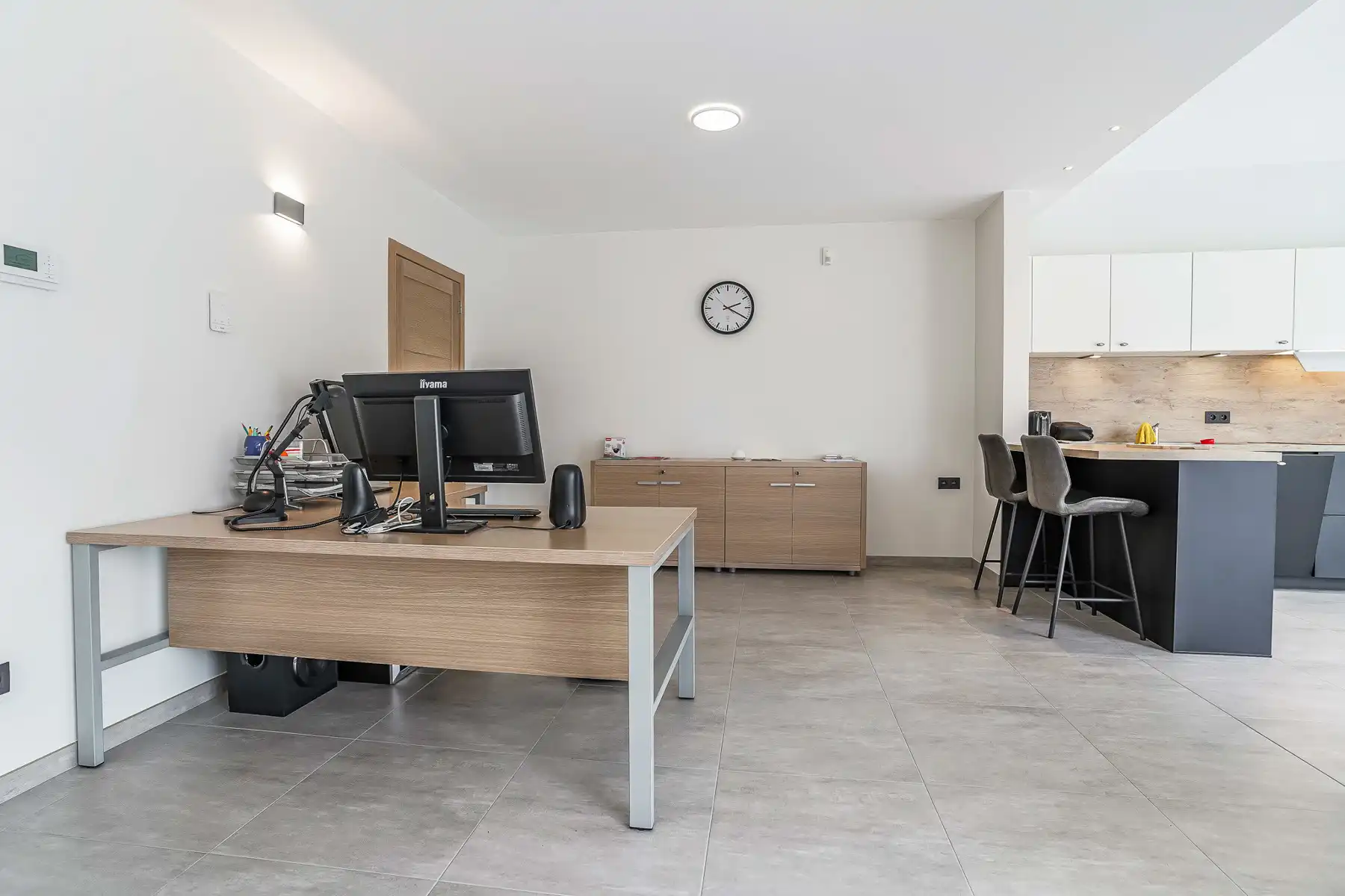 Moderne, perfect instapklare en energiezuinige (BEN) woning te Ramsdonk foto 9