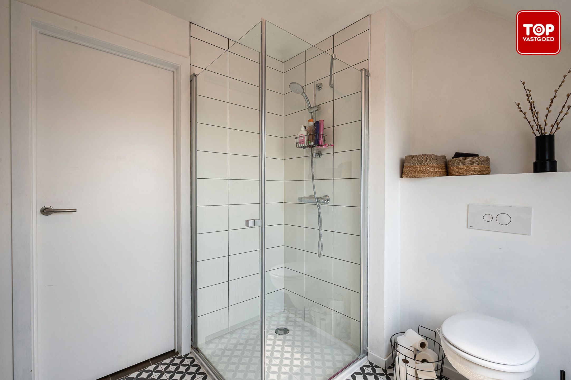 Instapklaar appartement (2019) met 2 slaapkamers en terras. foto 23