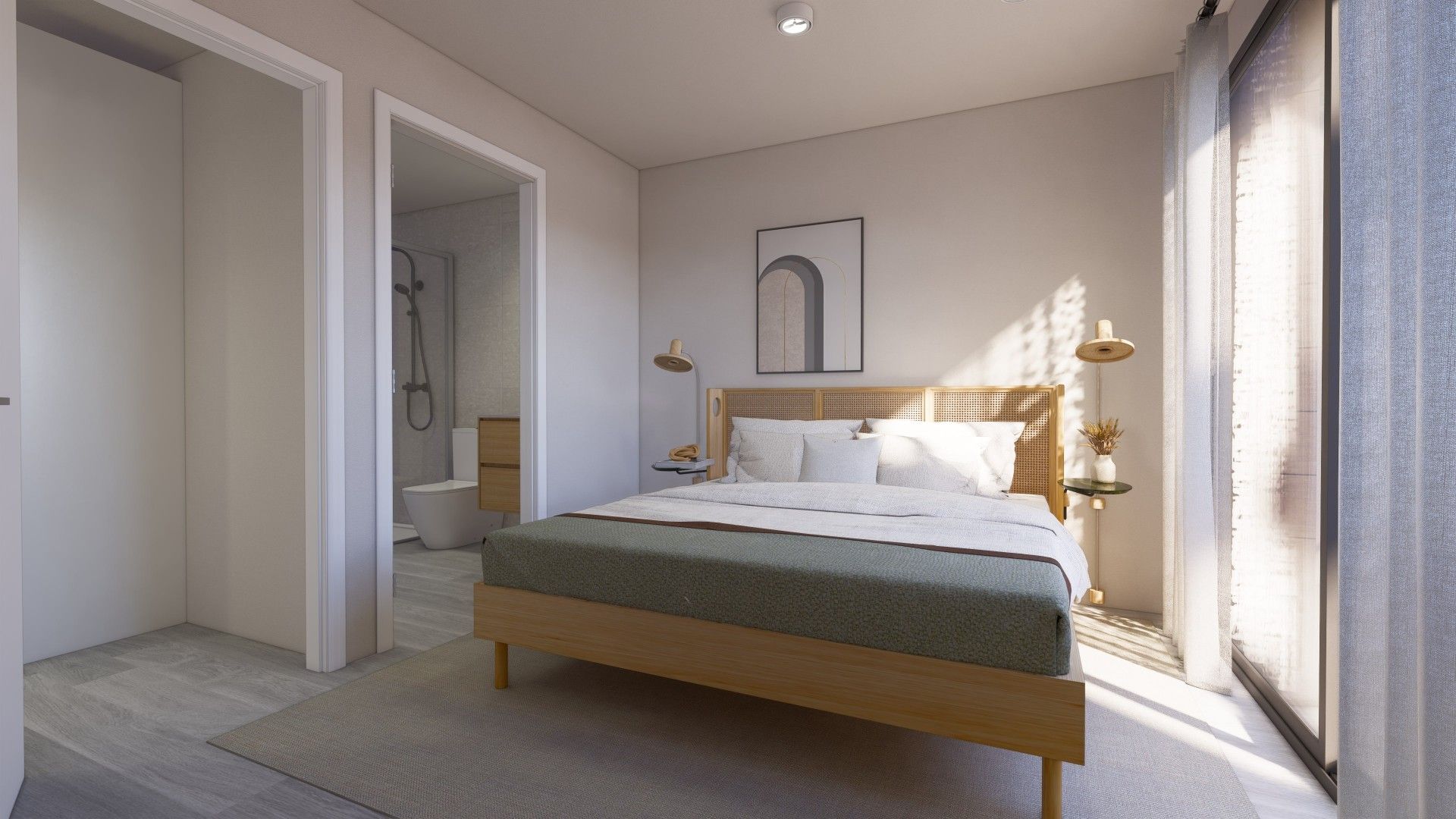 Residencial Altenea Golf - Torre Pacheco foto 2