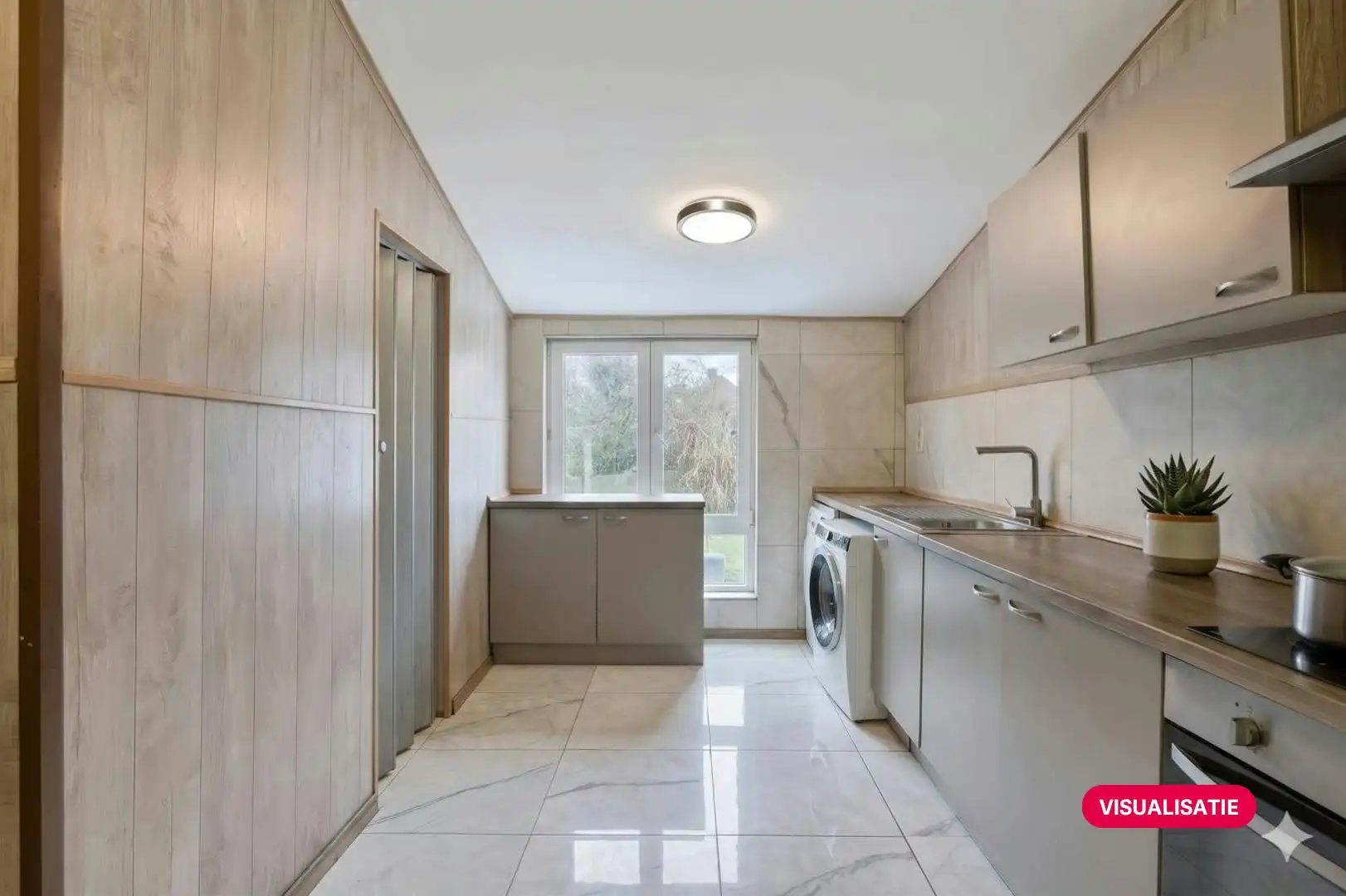 Instapklare woning met 4 slaapkamers te Roeselare foto 8