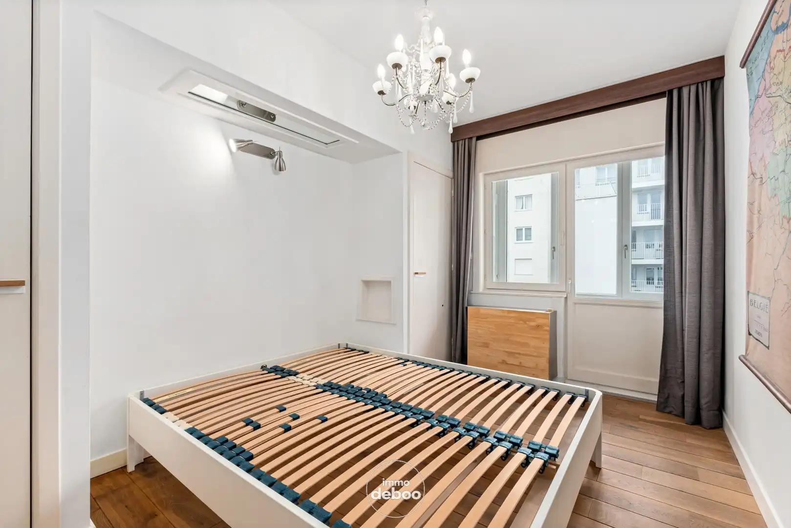 Gerenoveerd appartement vlakbij zee foto 10