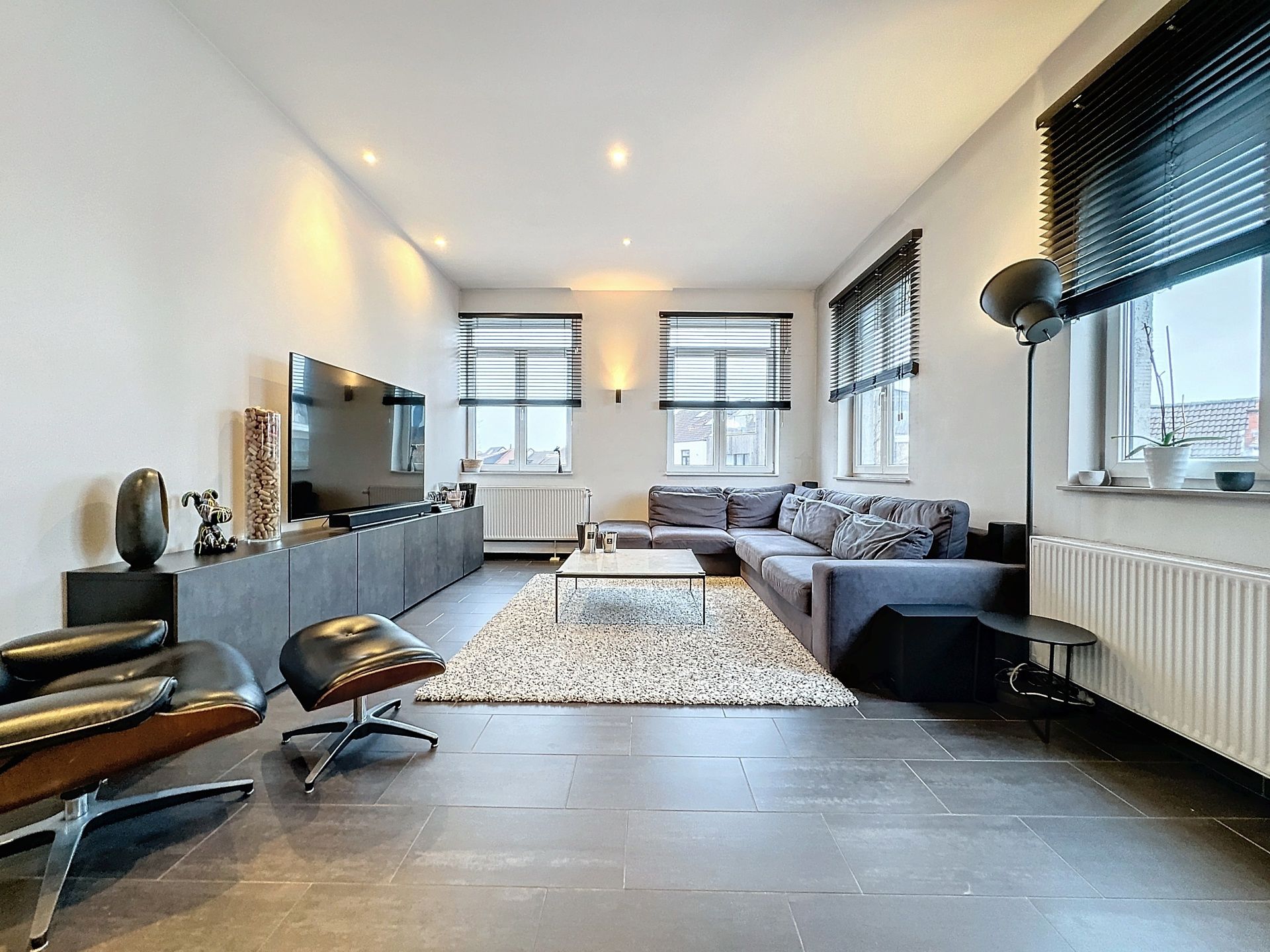 Uitzonderlijke Loft: 135m² met Mezzanine foto 4