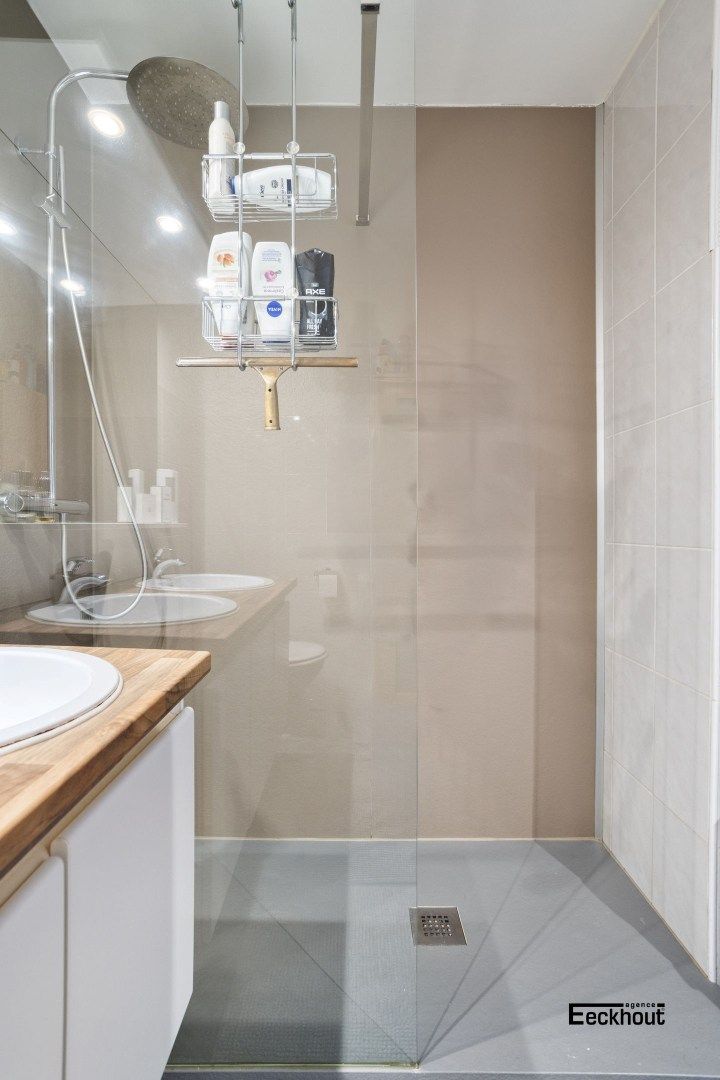 Modern en verzorgd duplexappartement vlakbij het strand te Bredene foto 12