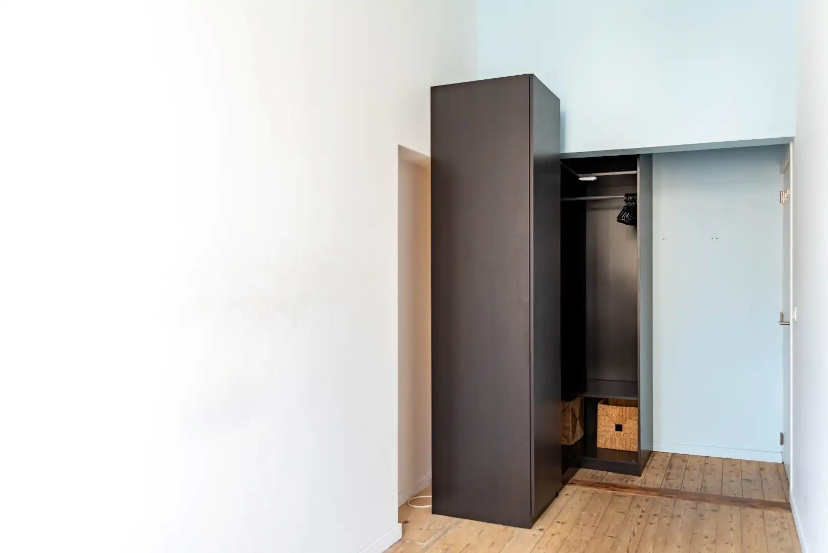 Charmant appartement met karakter en een heerlijk ruim terras foto 16
