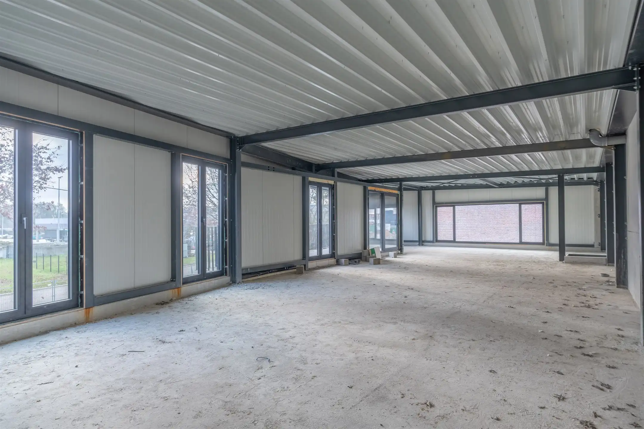 Nieuwbouw KMO-Unit (370 m²) op ideale locatie in Beerse foto 39