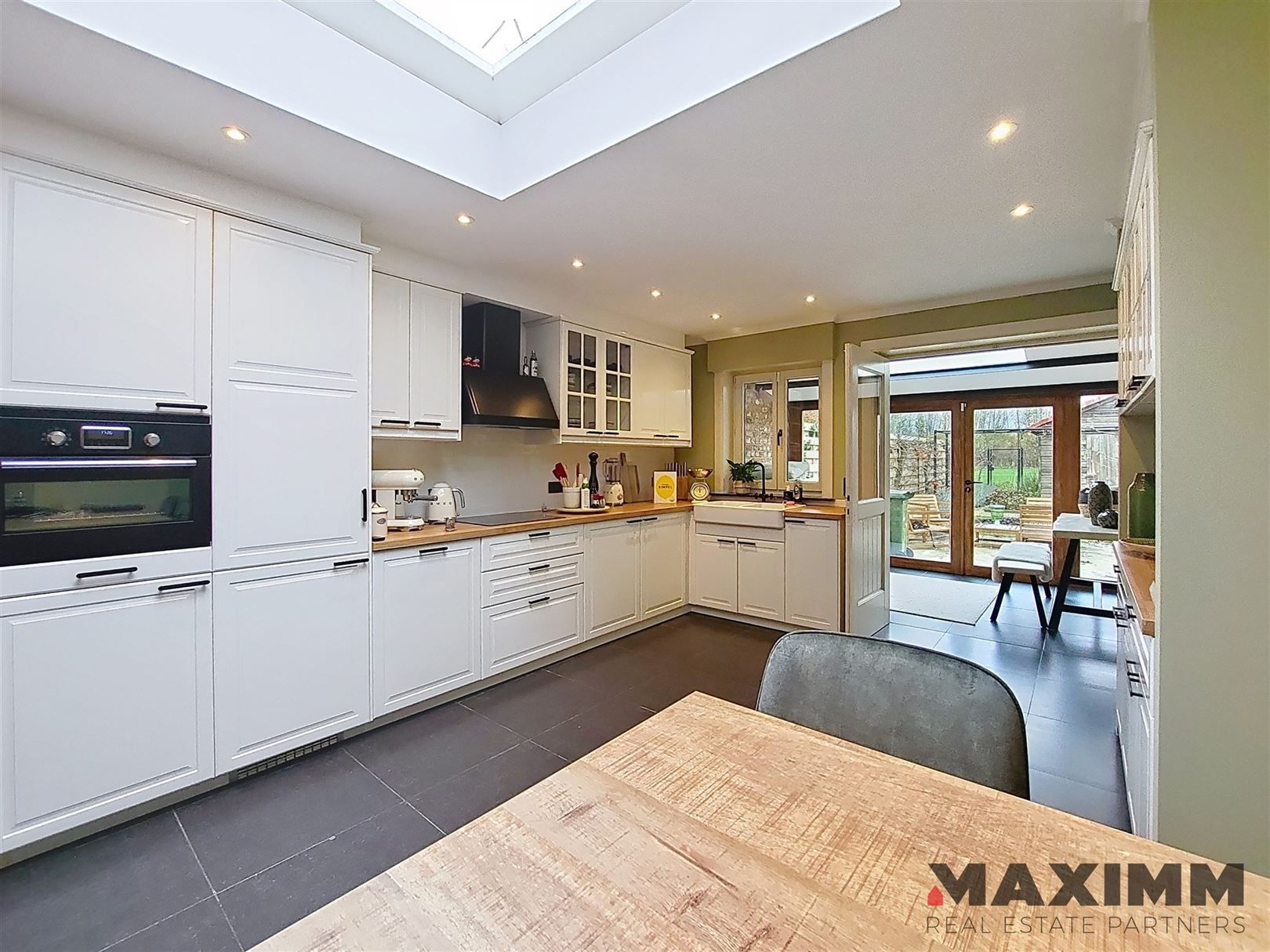 Prachtige woning met 2 slaapkamers !!! foto 6