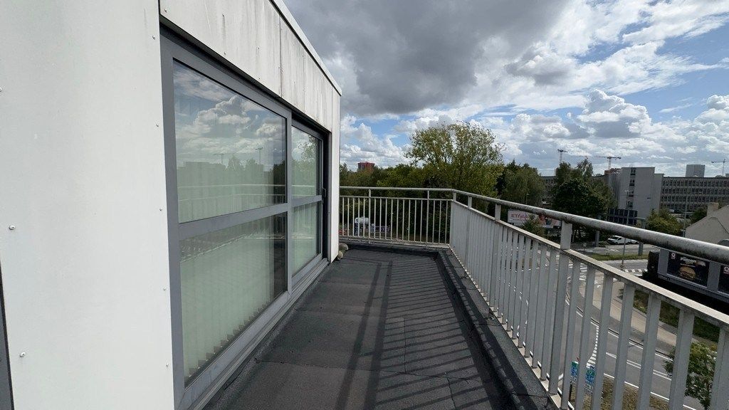 Instapklare kantoorruimte te huur aan De Sterre in Gent foto 14