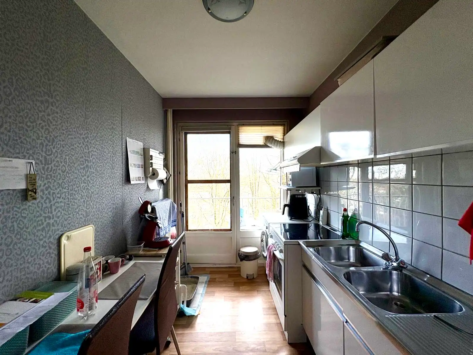 Tweeslaapkamer appartement te huur in Elslopark foto 6