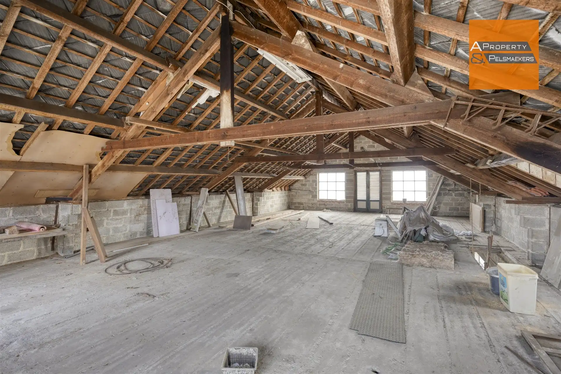 Huis***optie*** foto 26