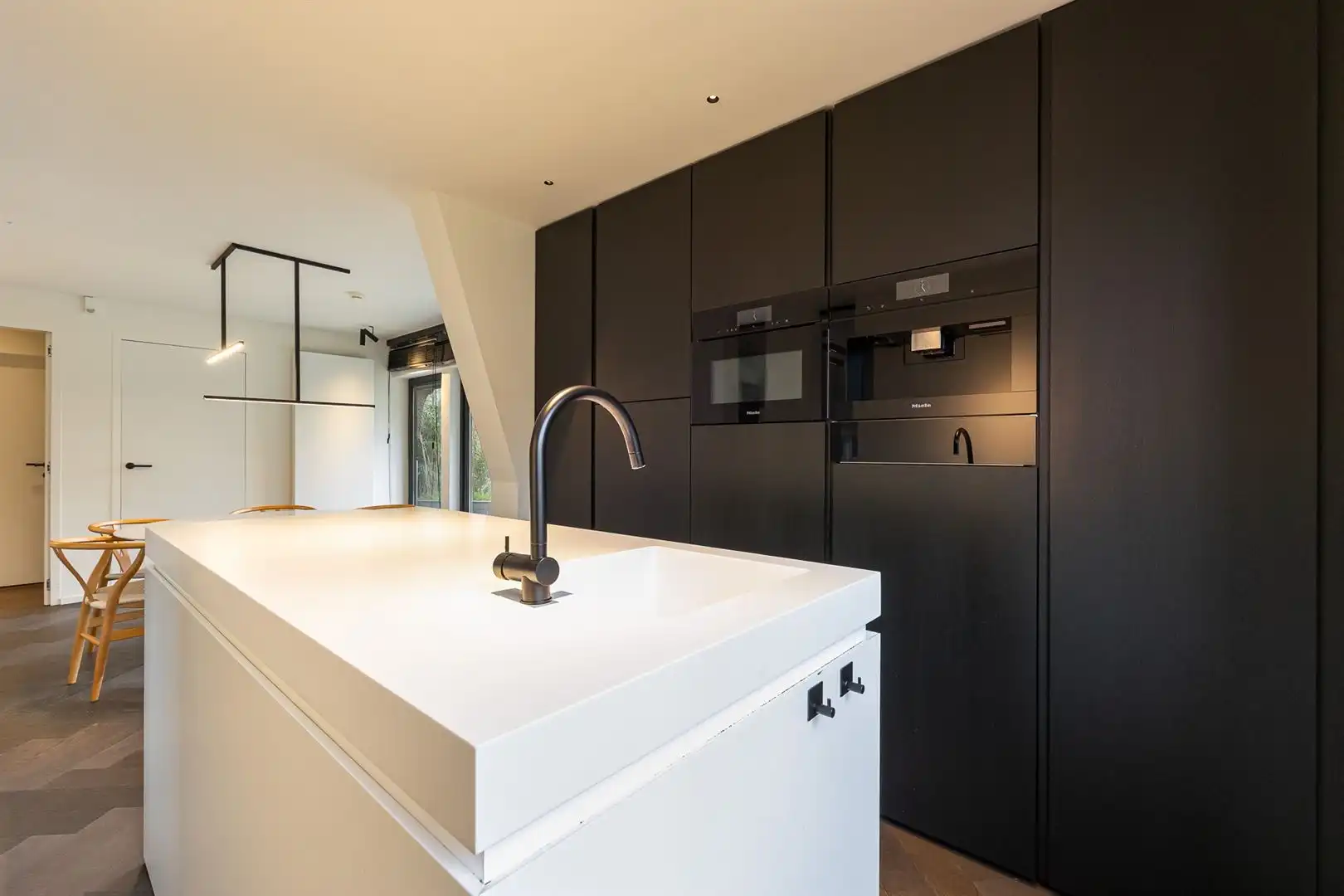 All-in kantoor met HQ-gevoel foto 12