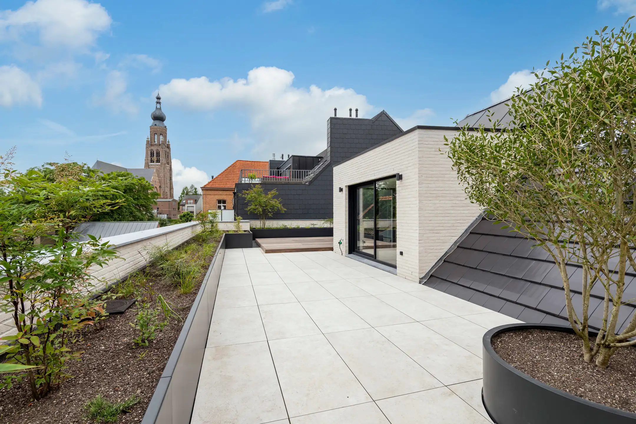 KOOP NU NOG AAN 6%! Nieuwbouwproject "Zuiderzicht Katharina” te Hoogstraten!  foto 14