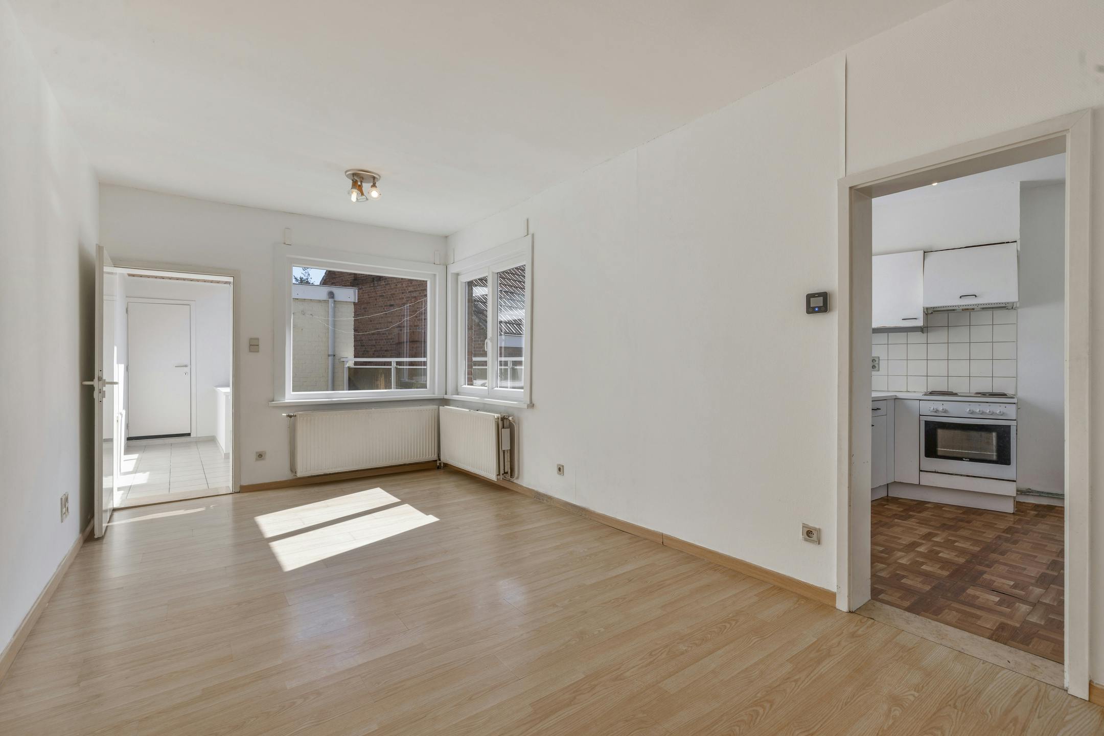 Huis te koop in het centrum van Ieper  foto 7