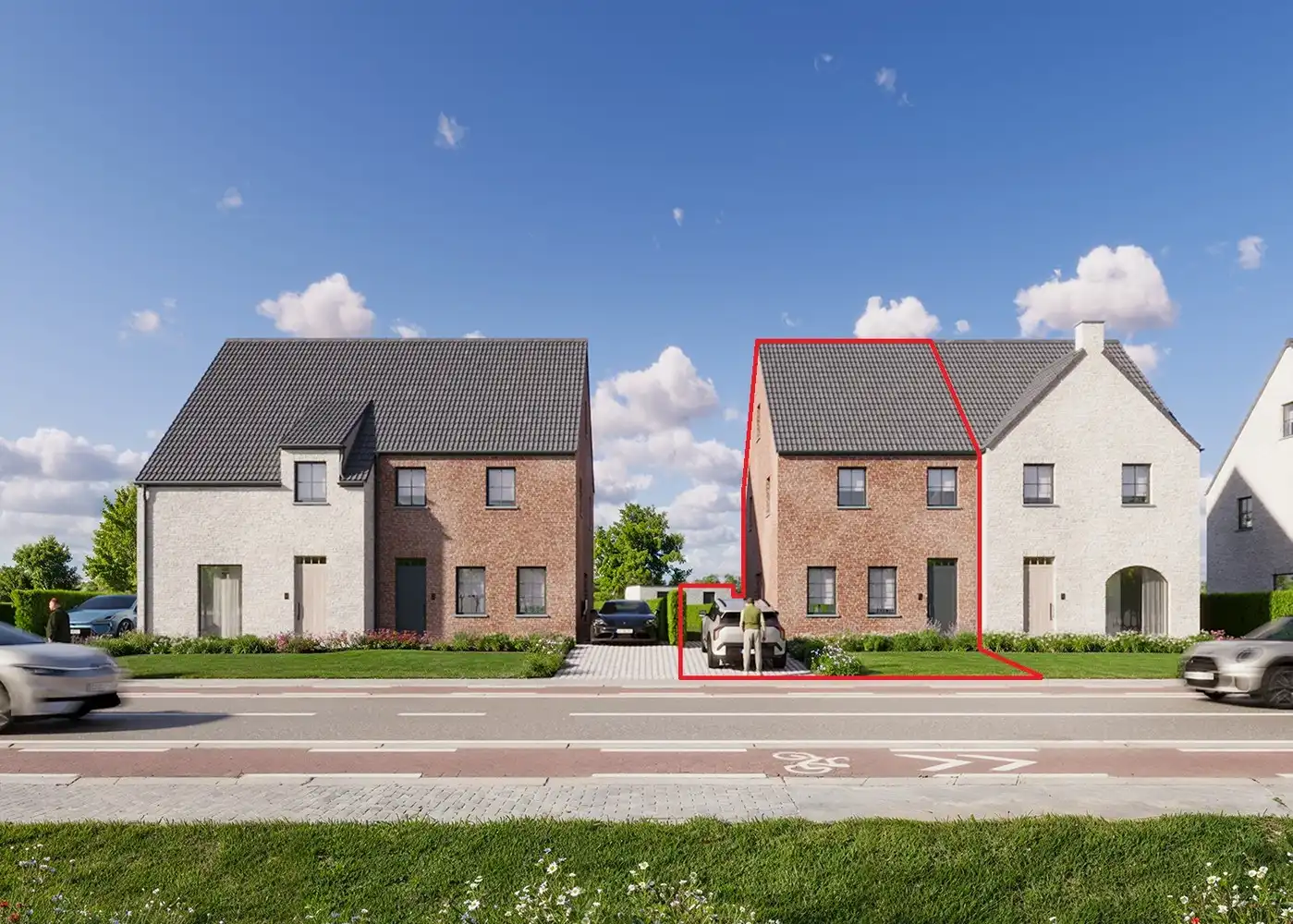 Huis te koop Stippelstraat 47 - 3800 Sint-Truiden