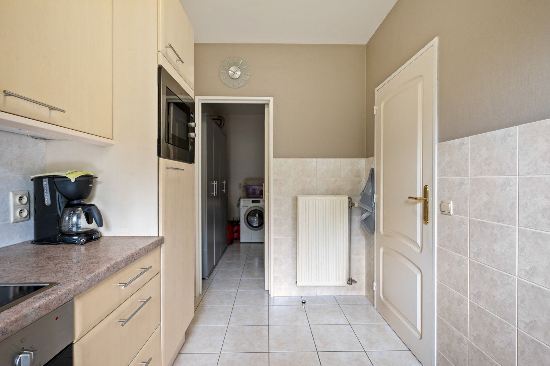 Energiezuinig appartement met twee garages foto 9