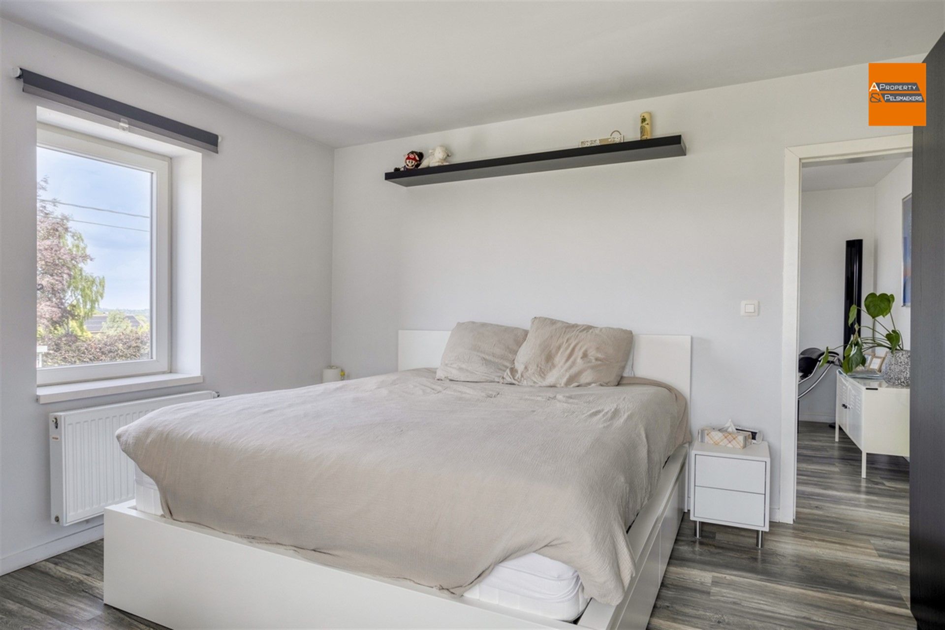 Huis foto 9