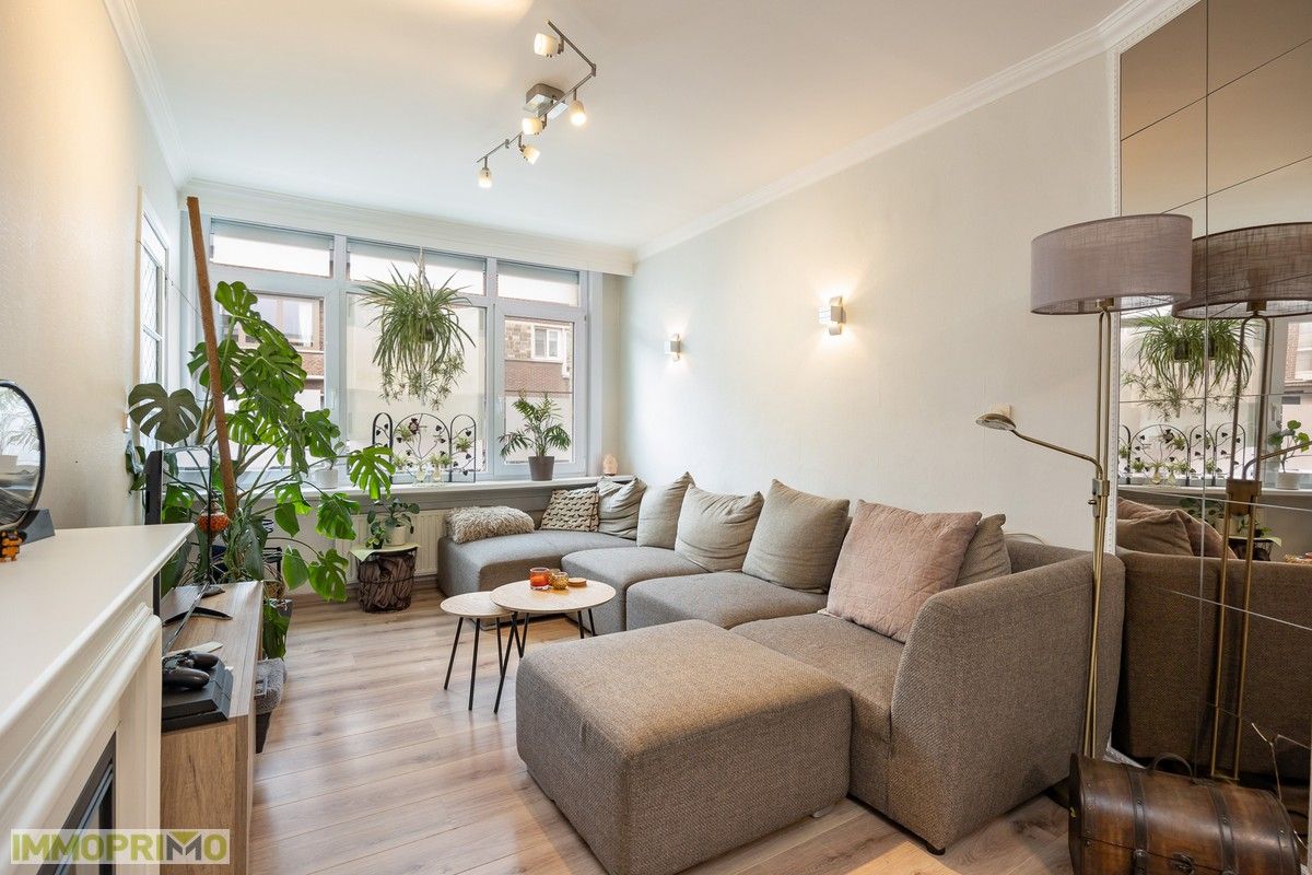 Charmante woning met 2 à 3 slaapkamers en tuin op gunstige locatie foto 8