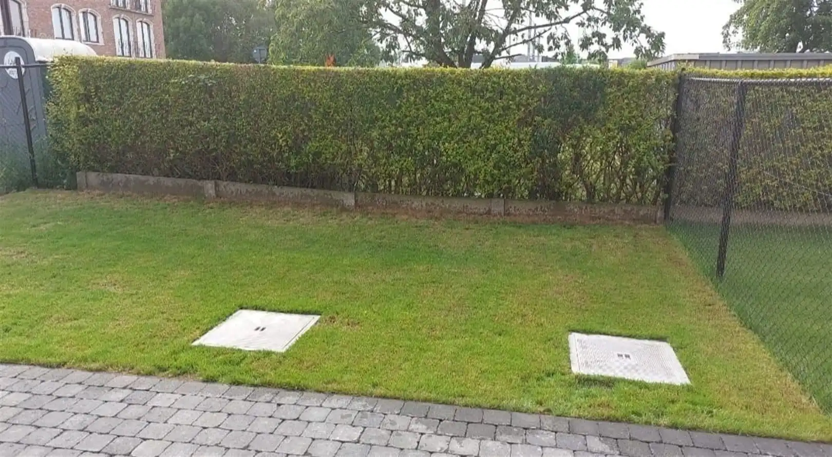 BEN woning met 4/5 slaapkamers, garage en tuin foto 19