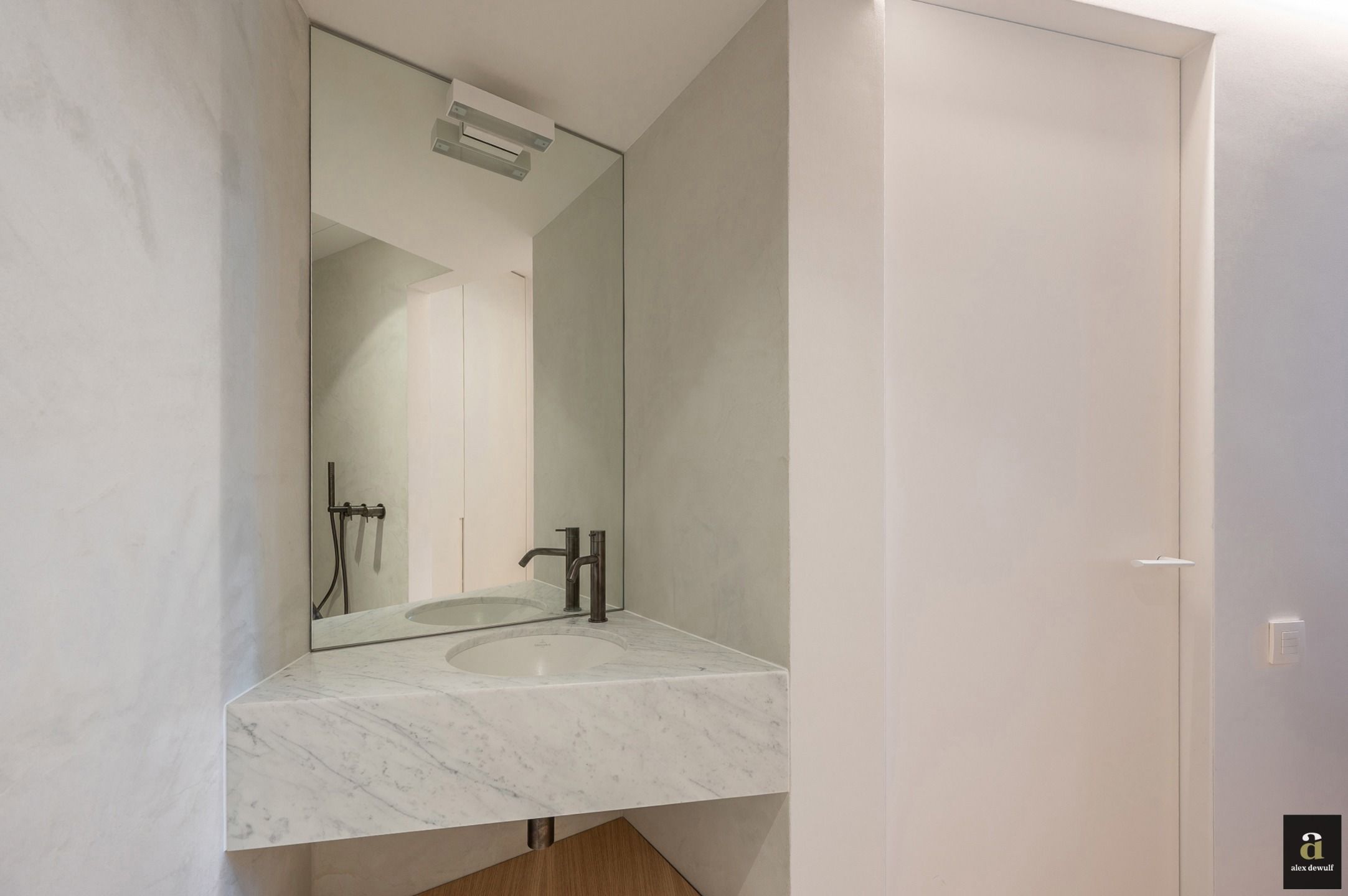 Lichtrijk 3-slaapkamer appartement [Zoutelaan - Lippenslaan] foto 21