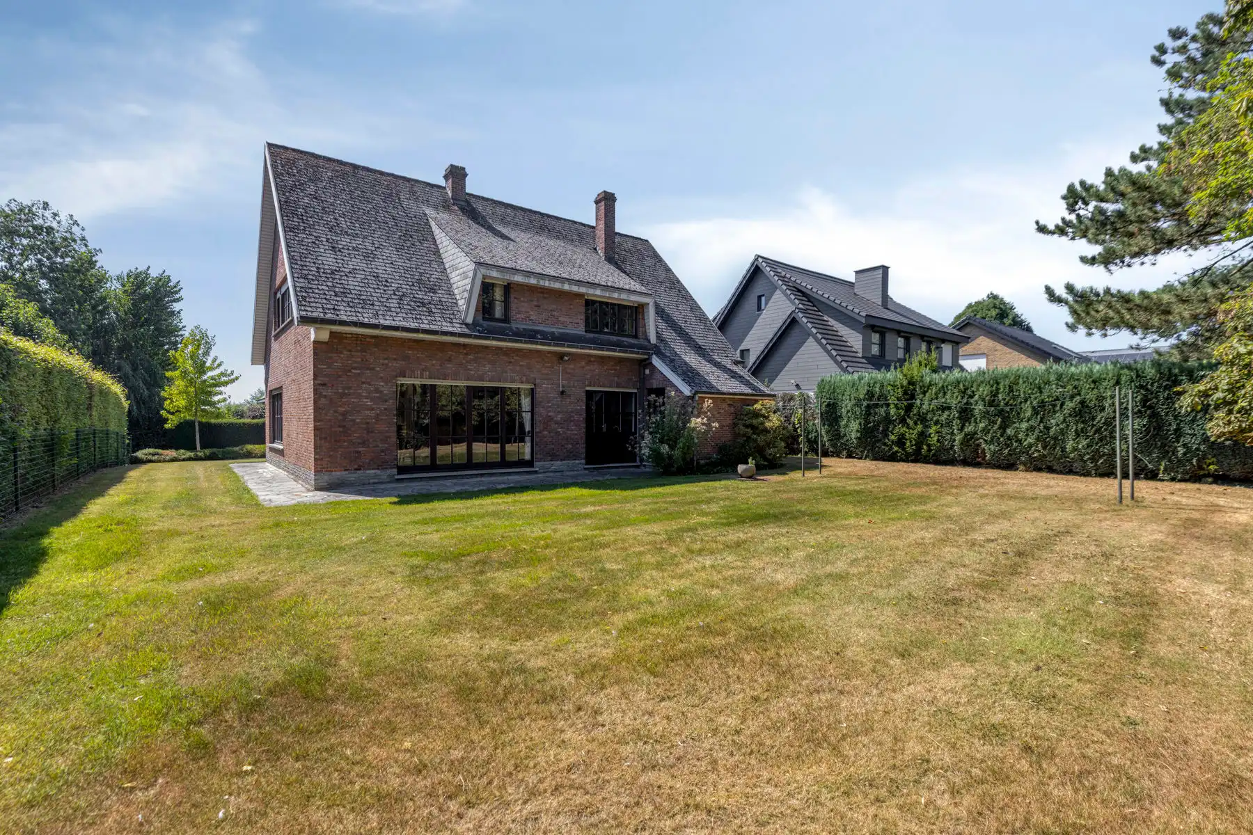 Karaktervolle villa met 4/5 slaapkamers foto 26