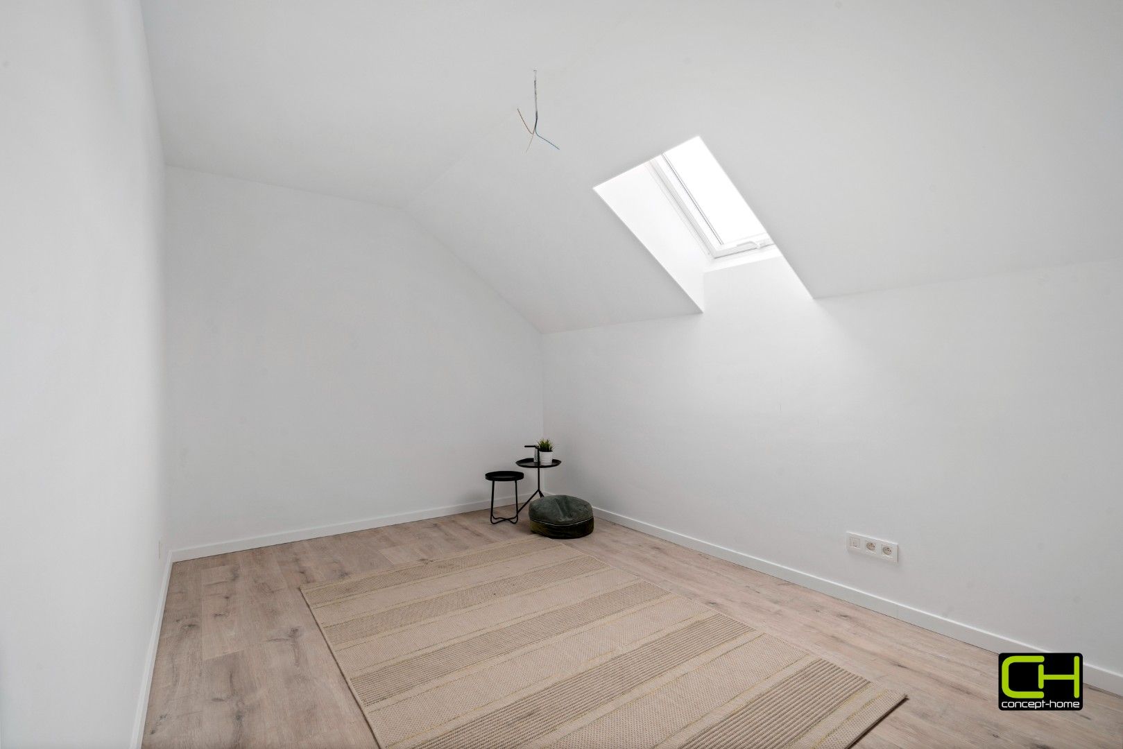 Duurzame en comfortabele woning met tuin en private parkeerplaats foto 11