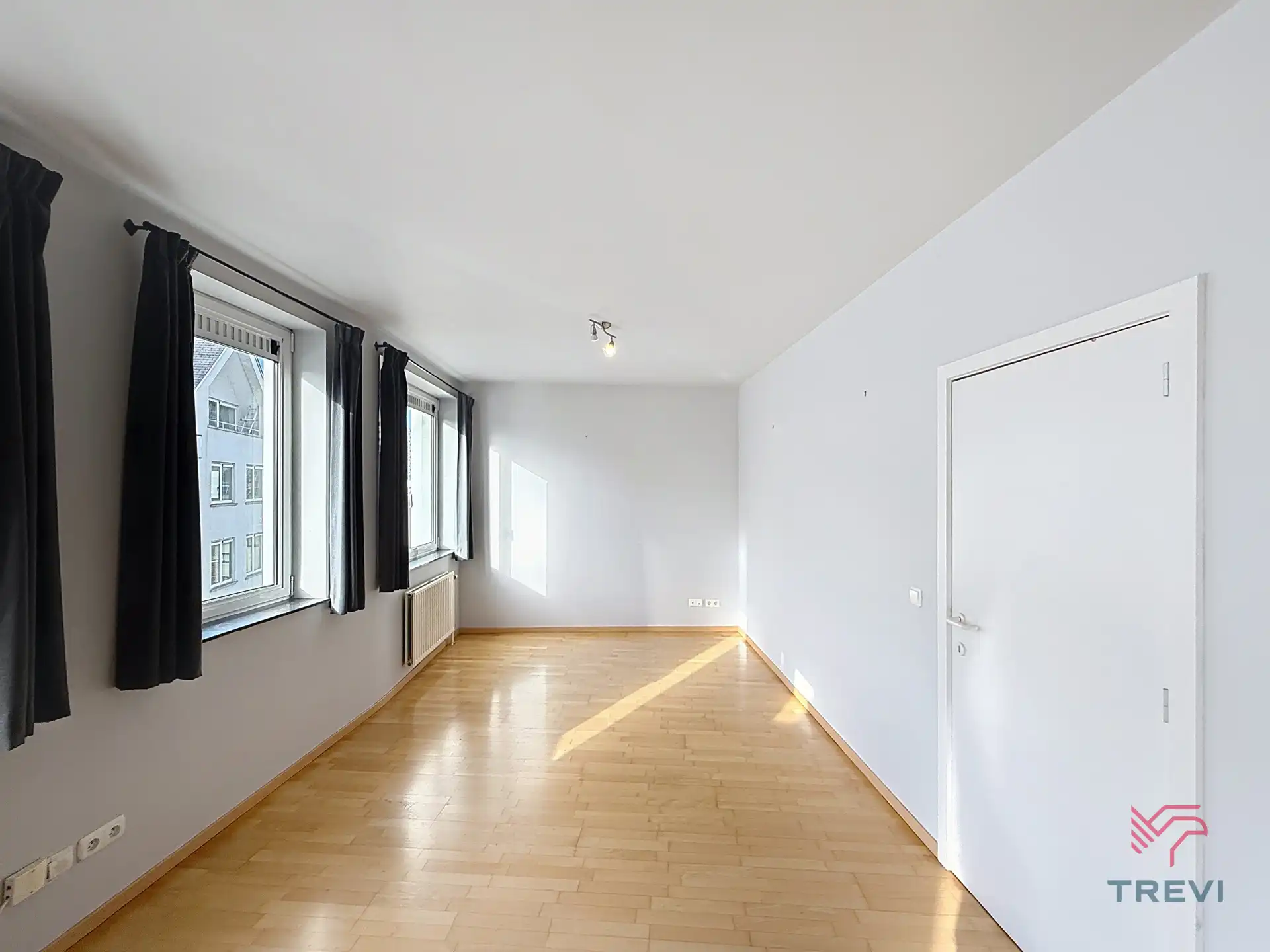 2 slaapkamer appartement - Dansaert wijk foto 12