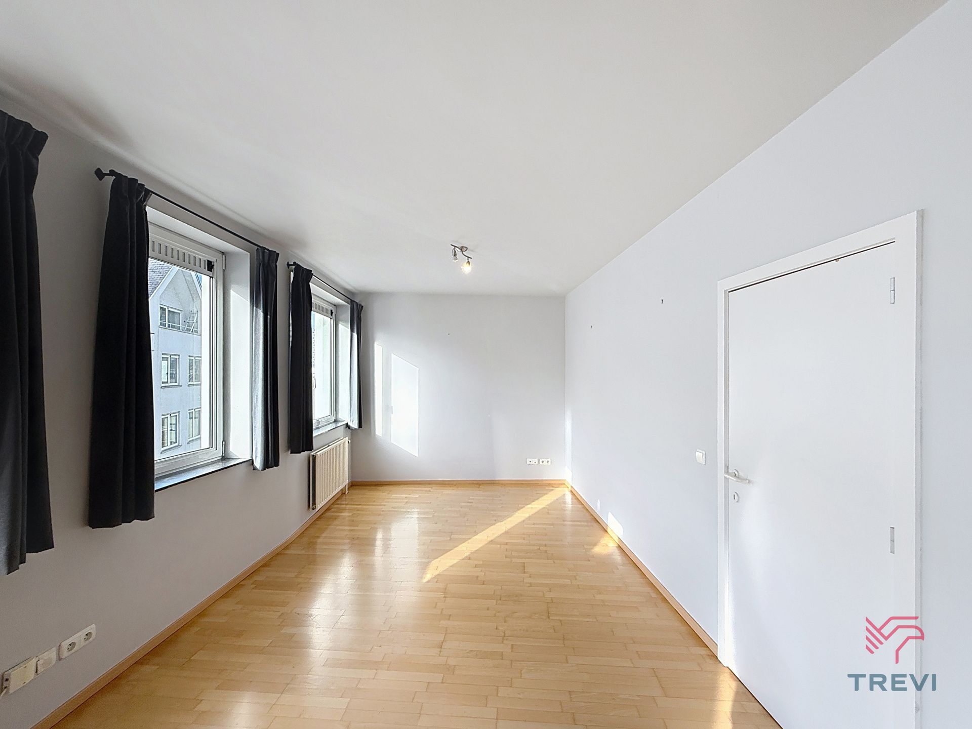 2 slaapkamer appartement - Dansaert wijk foto 12
