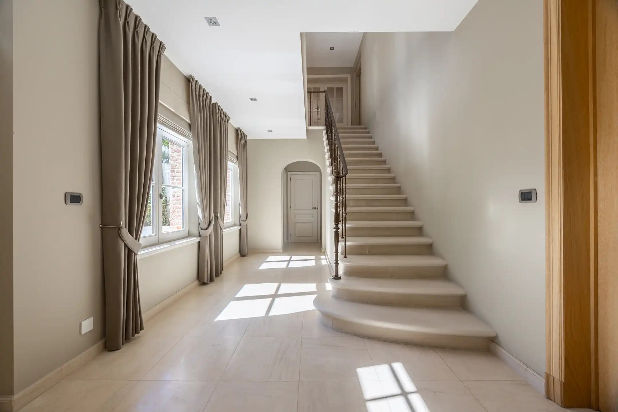 Exclusieve villa met lift, bijgebouw en EPC A  foto 19