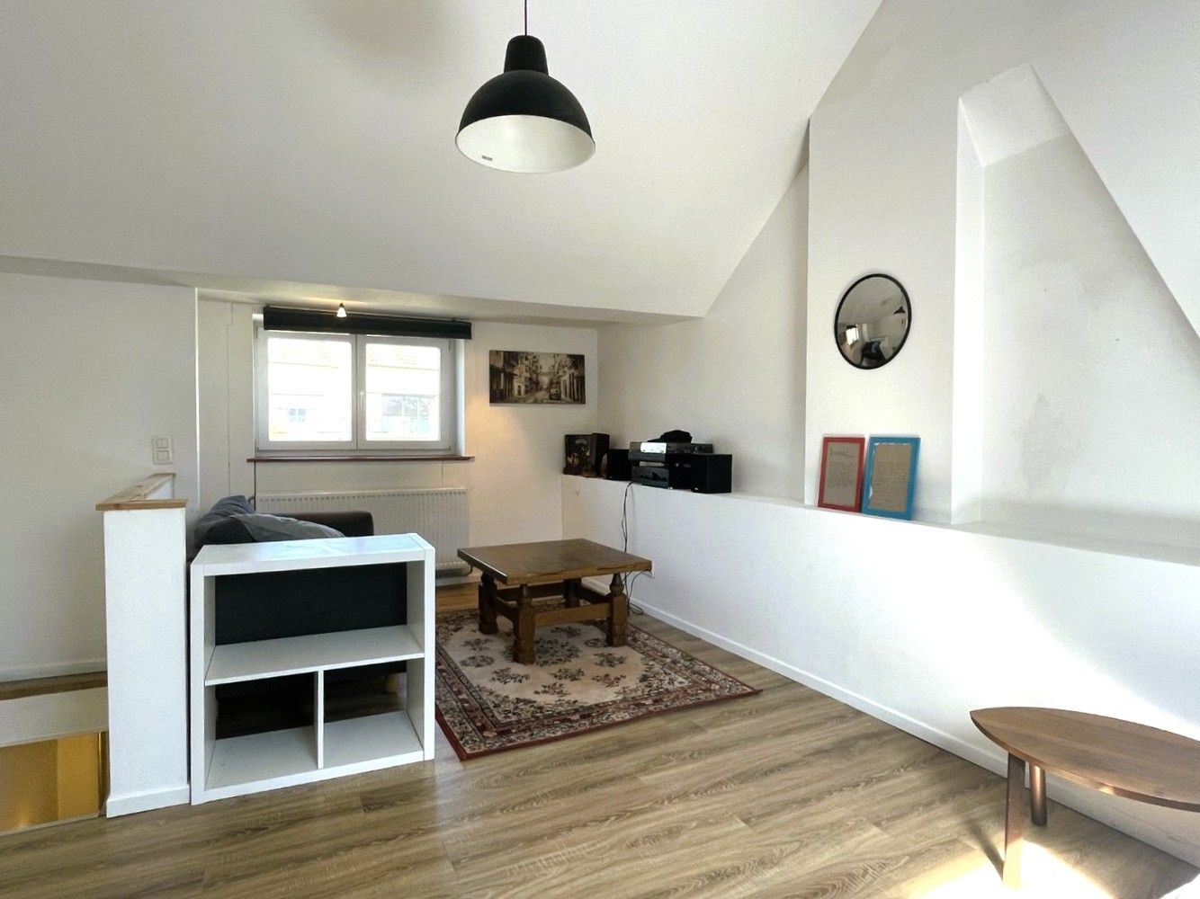 Gezellige rijwoning nabij centrum en UZ Leuven - ideaal co-housing foto 15