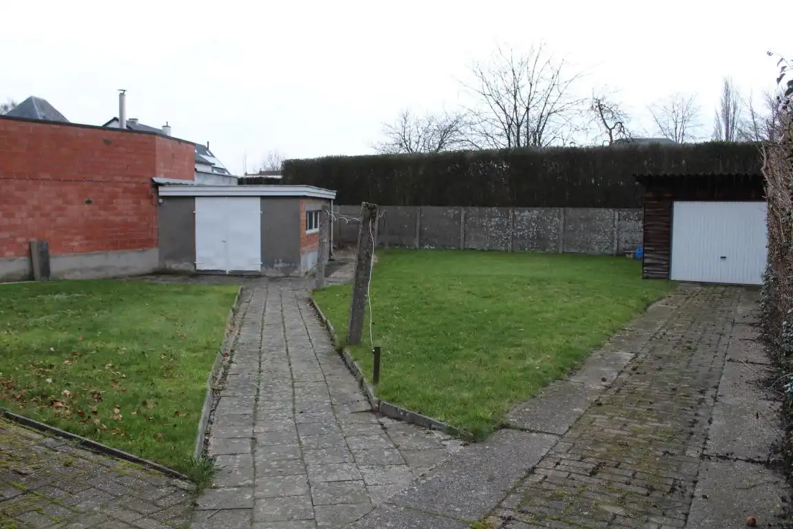 Op te frissen woning foto 18