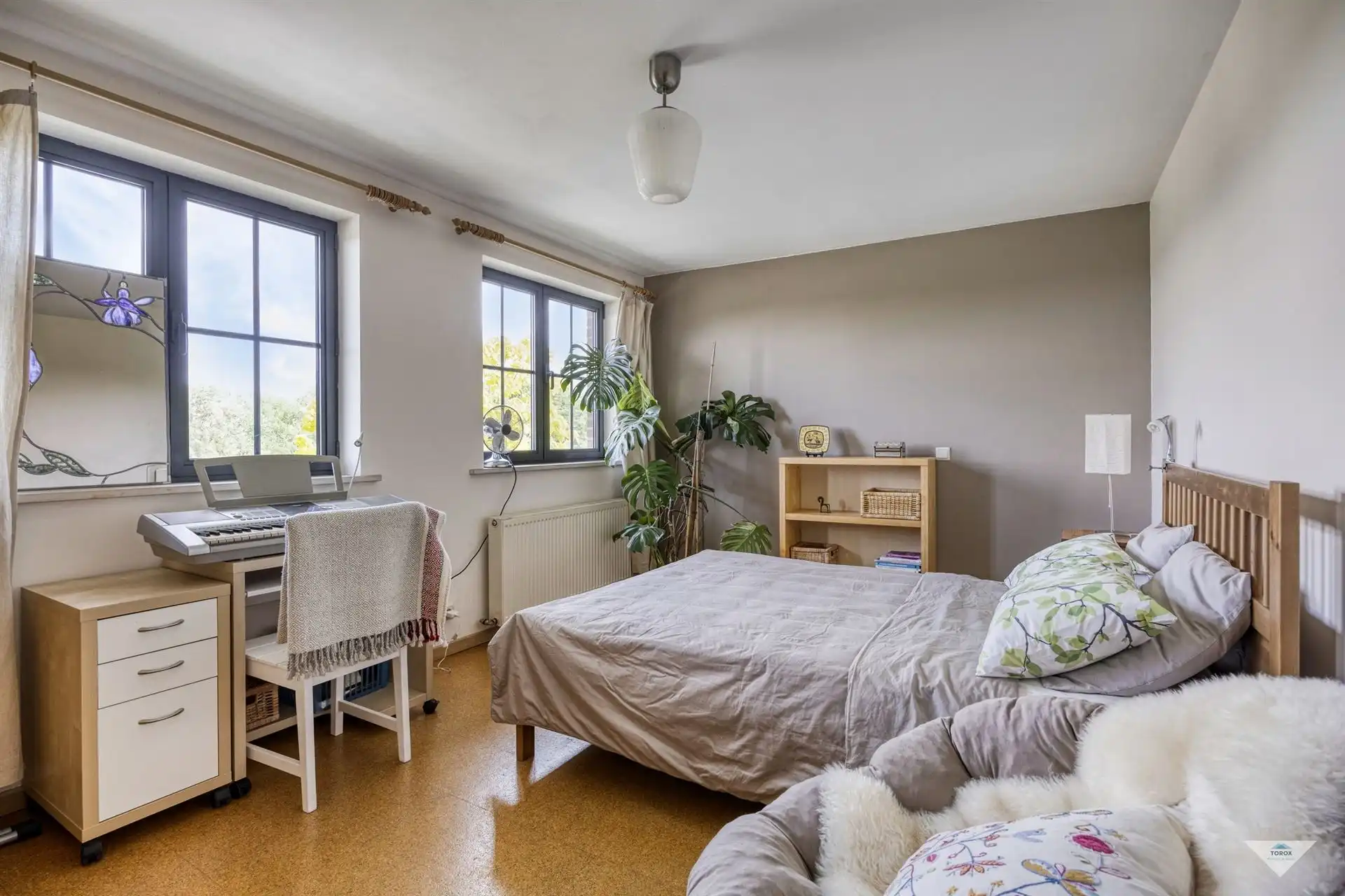Ruime, energiezuinige woning met adembenemend uitzicht! foto 19