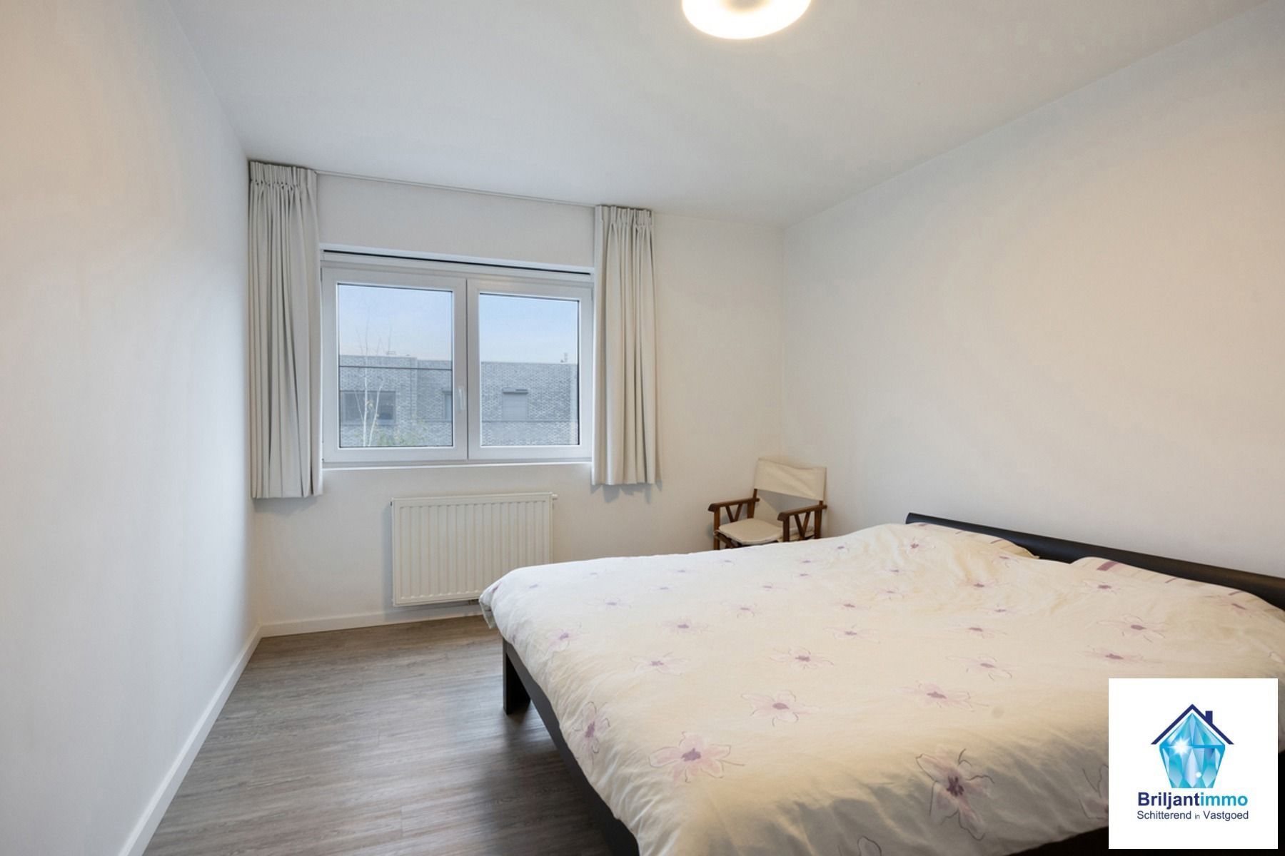 Nieuwbouw te Mechelen-Zuid met 3 slp, dubbele garage en tuin foto 11