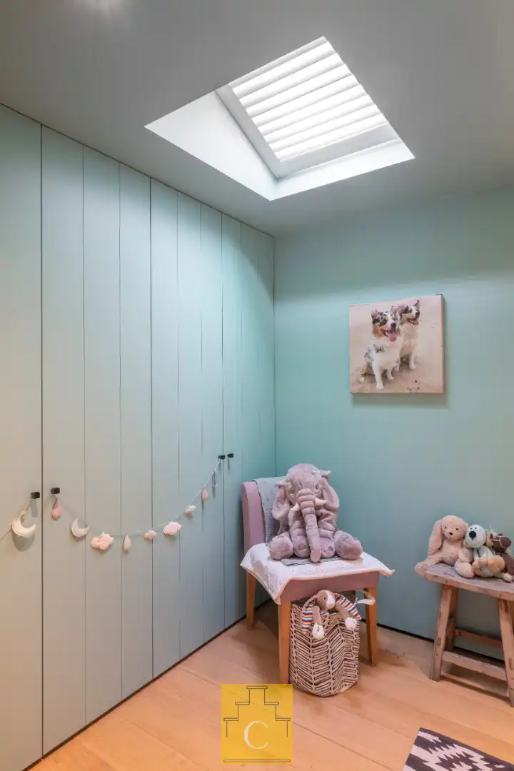 Een absolute topper, zowel qua afwerking als de AA-locatie aan de Potterierei! foto 17