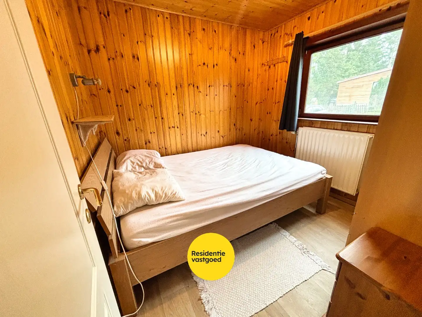 Charmante chalet met vrij uitzicht in het hart van de natuur te Barvaux foto 14