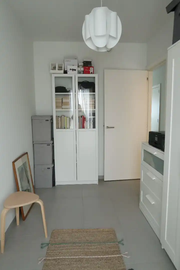 Energiezuinig nieuwbouwappartement met twee slaapkamers in Lokeren foto 8