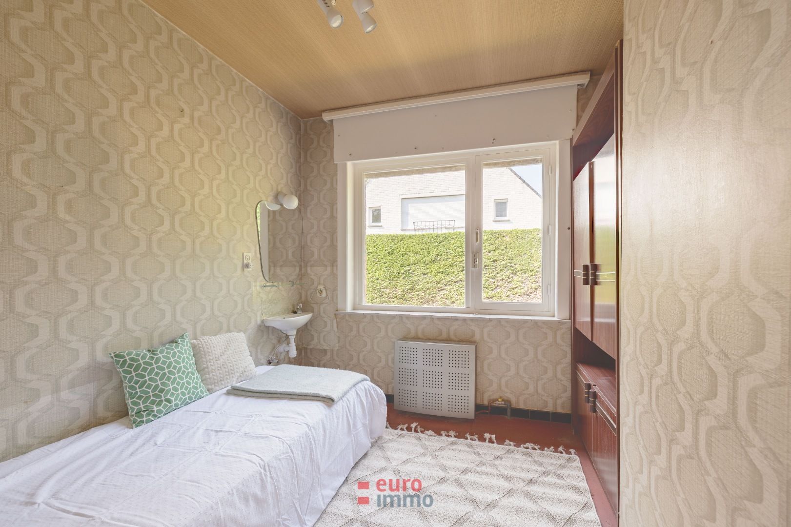 Te renoveren villa op toplocatie aan het Leopold II Park in Nieuwpoort foto 16