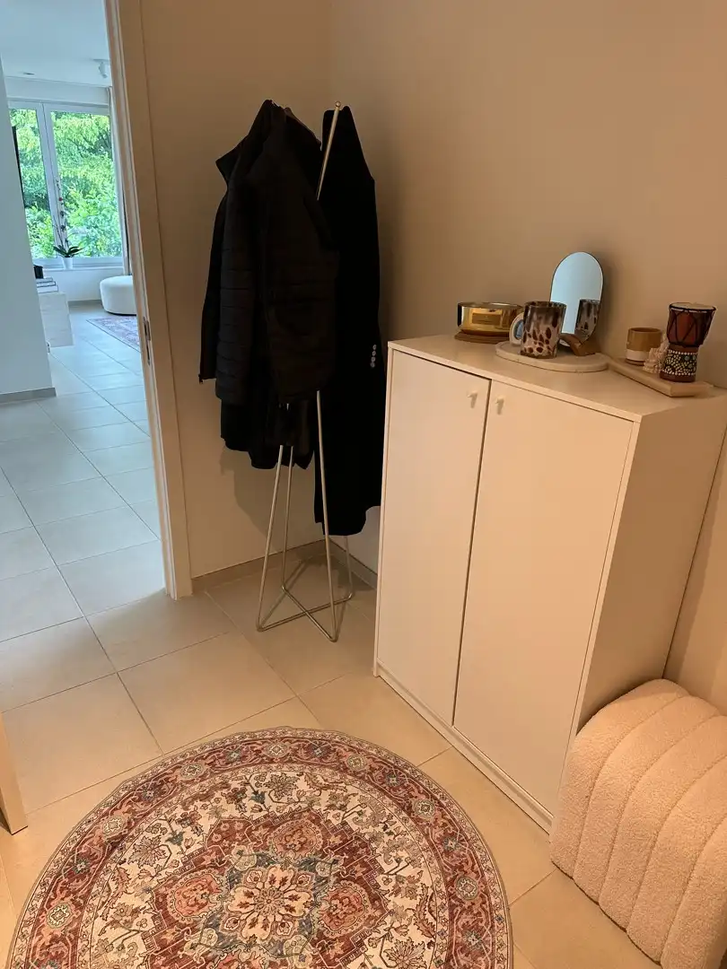 Luxueus & Energiezuinig 2-Slaapkamer Nieuwbouwappartement te Vilvoorde (Koningslo) foto 17