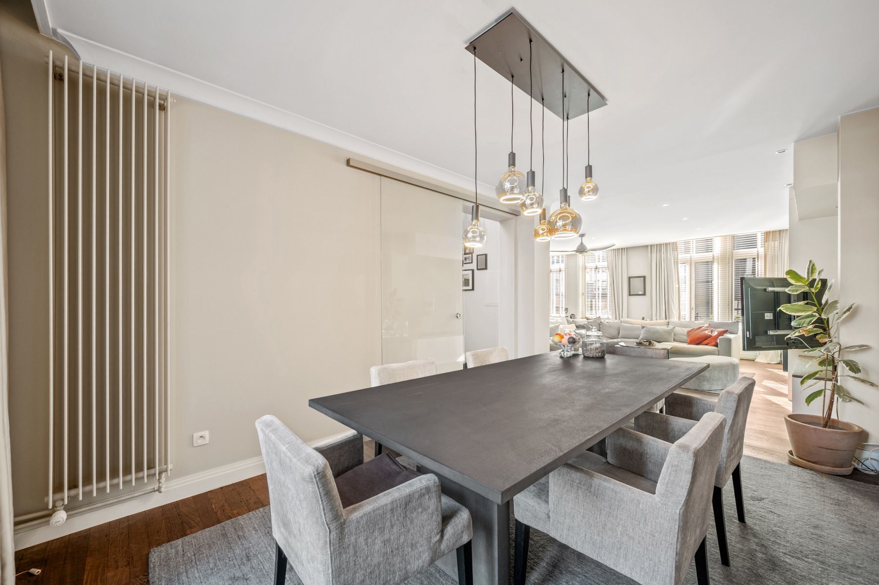 Prachtig herenhuis met handelsruimte te MECHELEN foto 11