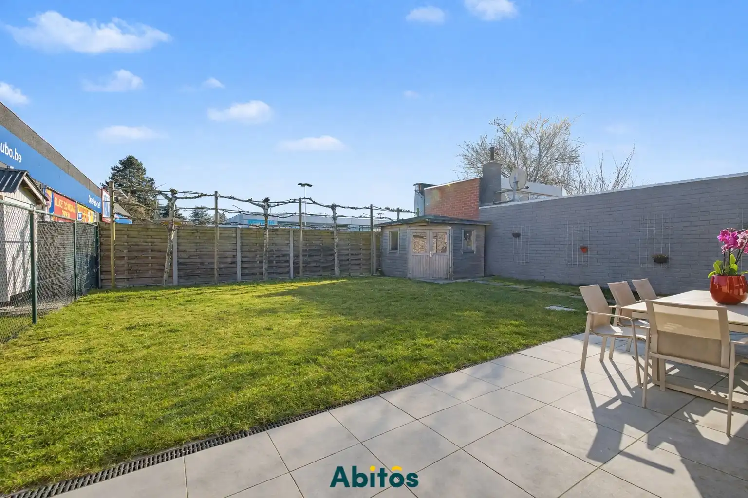 Recente energiezuinige gezinswoning nabij Gent en Deinze foto 32