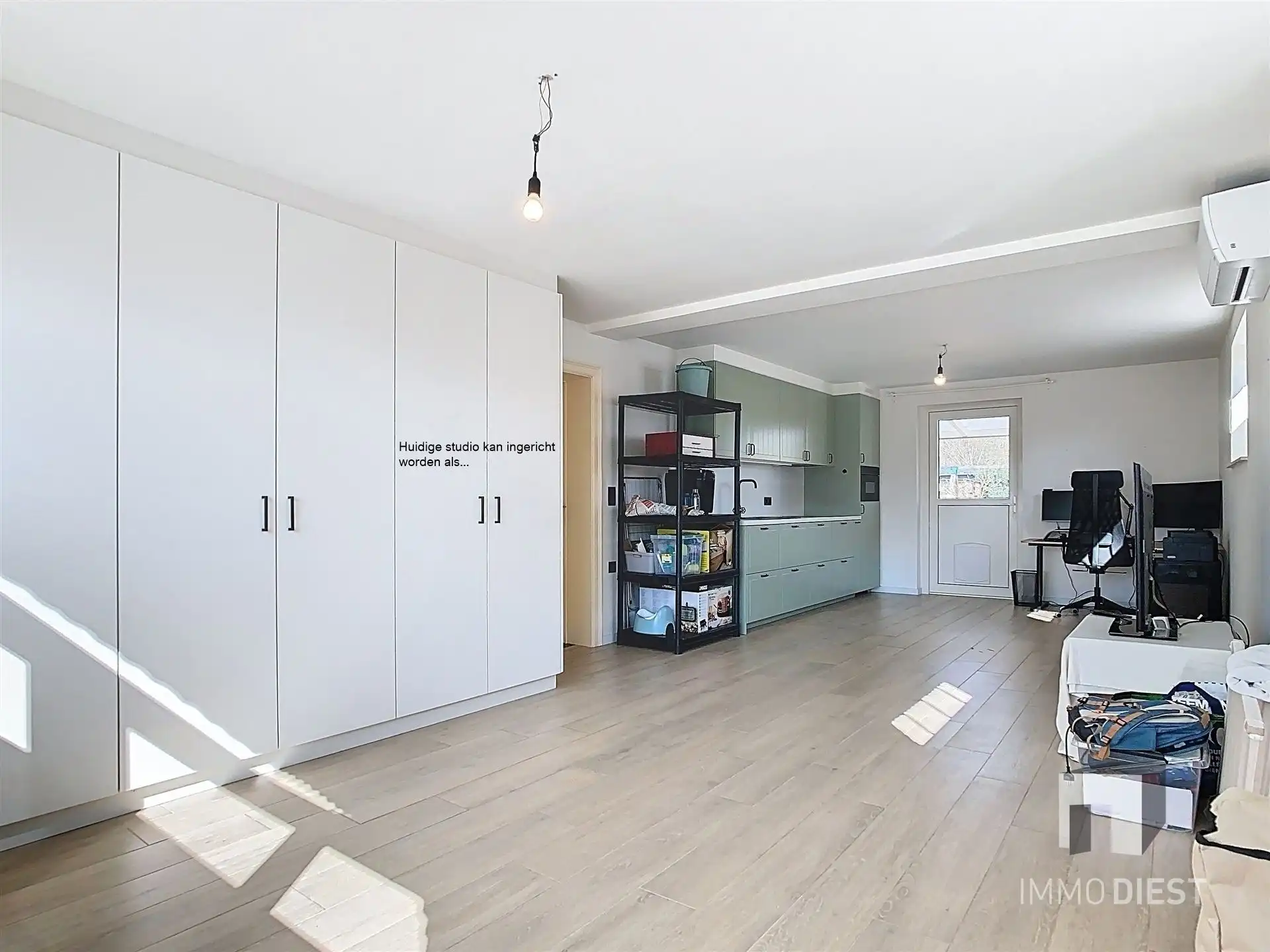 Villa EPC A met studio + 6 slpk + 2 badk foto 37