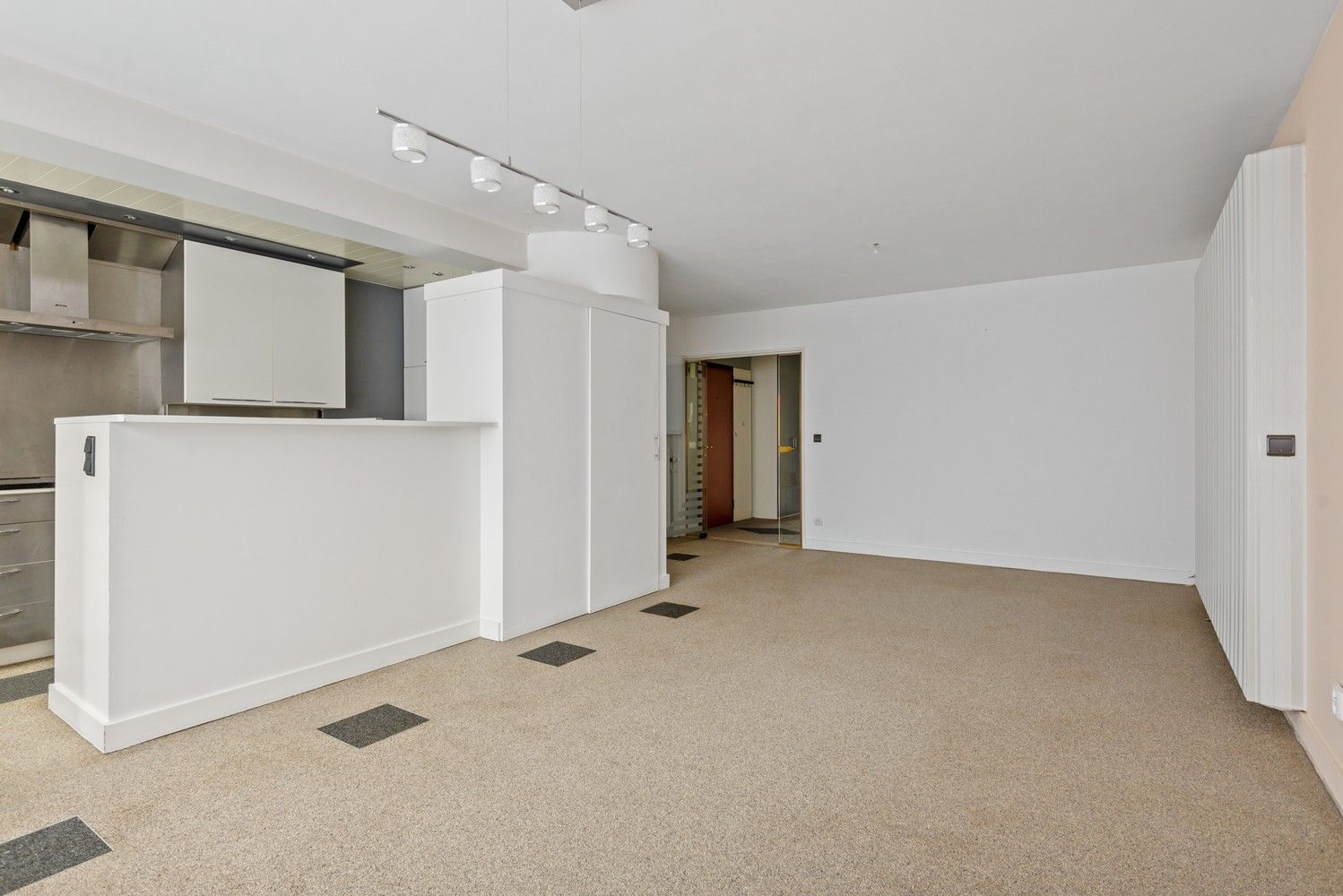 Verzorgd appartement met 2 slaapkamers in Deurne Zuid! foto 2