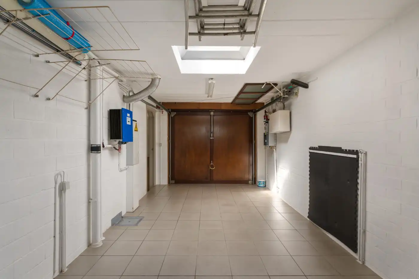 Instapklare HOB met 5 slpk., garage en zuid-tuin foto 12