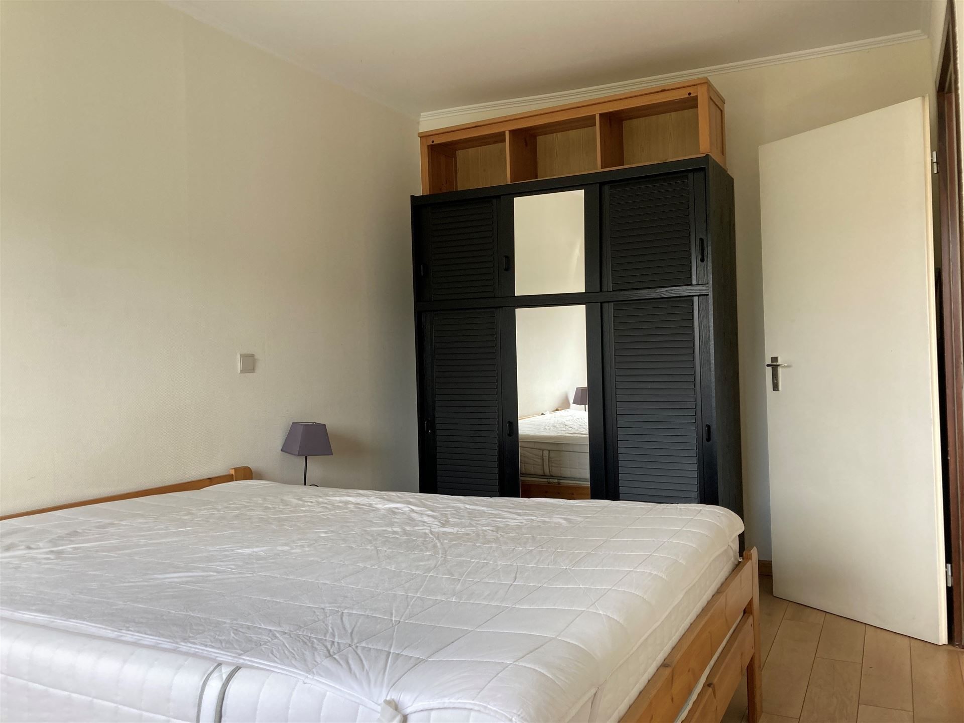 Mooi 1SK gemeubeld appartement op een toplocatie in de EU wijk foto 20