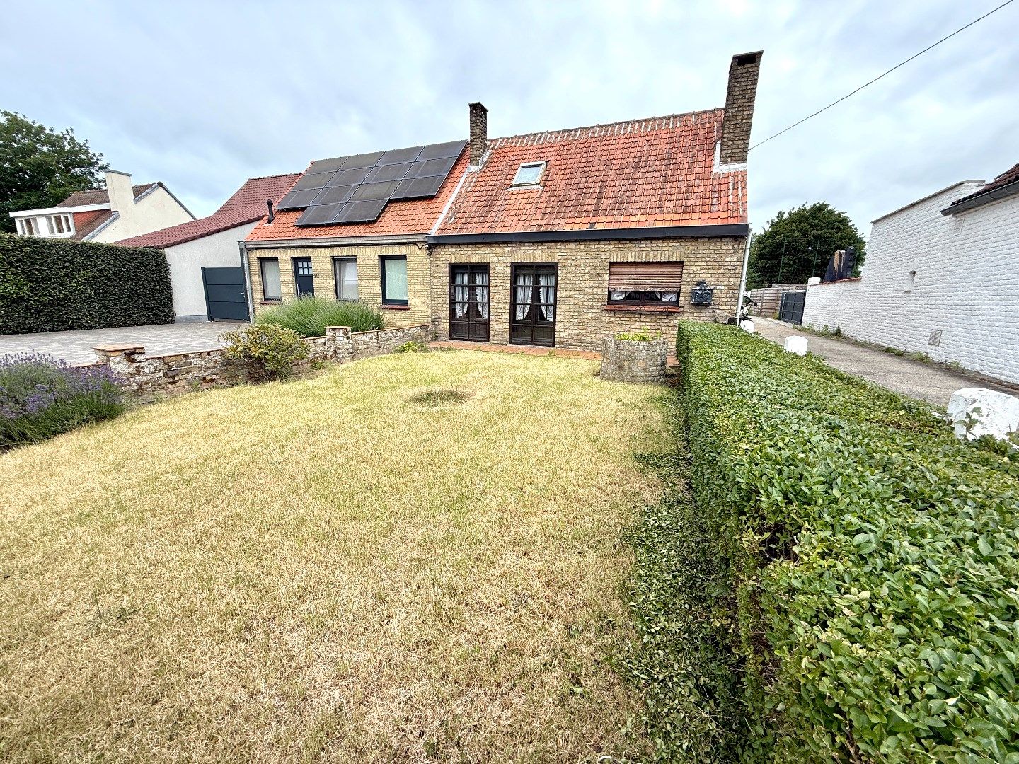 Veurnestraat 245 foto 1