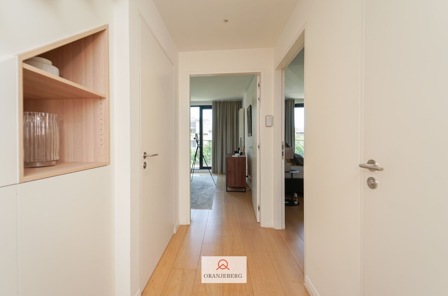 Duplex penthouse op exclusieve locatie vlakbij Sint-Baafsplein foto 31