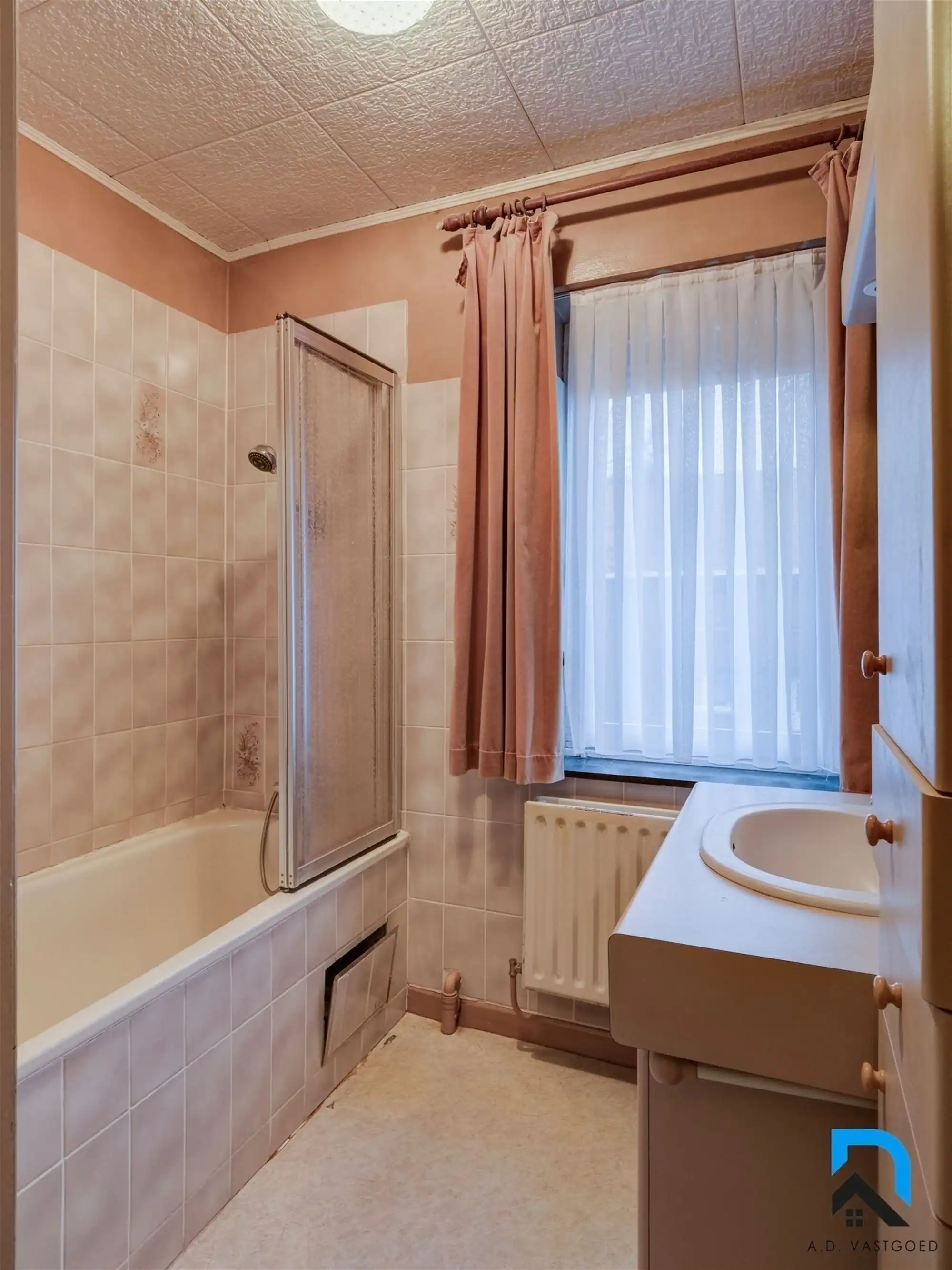 Mooie woning met tuin nabij het centrum foto 19