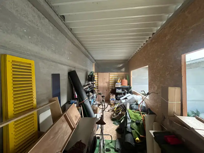 Recente KMO-unit (±187 m²) met 2 parkeerplaatsen – uitstekende ligging nabij E40 foto 5