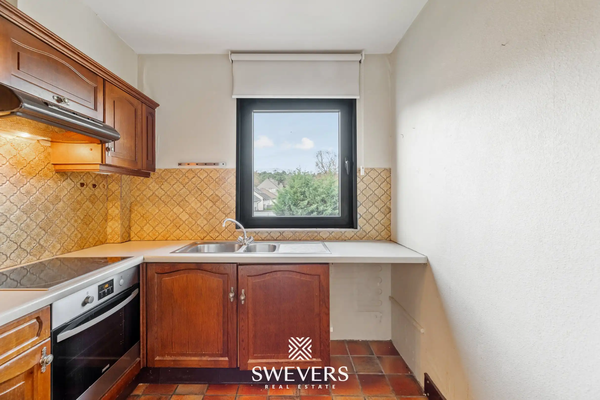 Investeerders- of startersappartement in het pittoreske Bolderberg foto 14