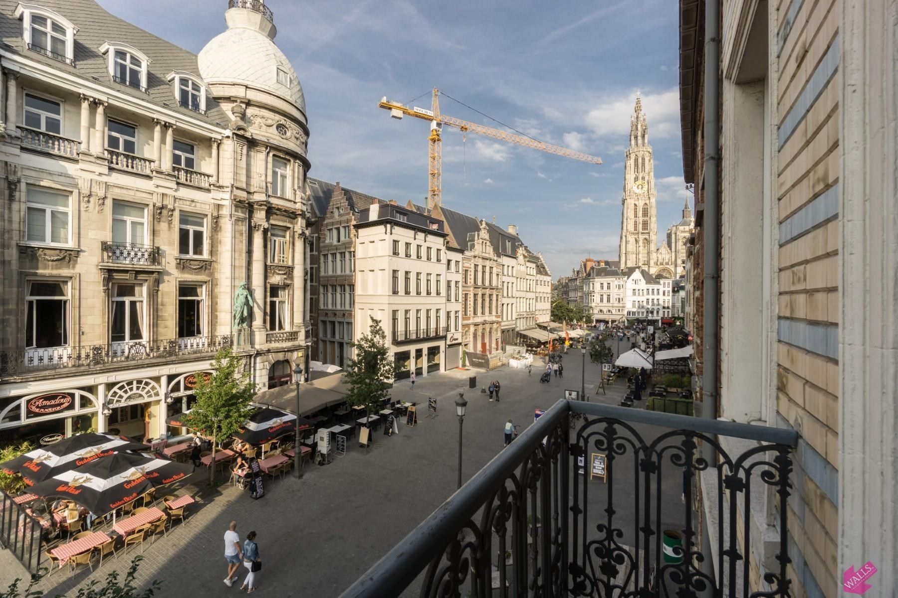 Charme appartement op top locatie foto 10